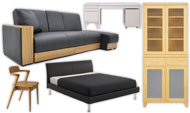 デザイナーズ家具・家具