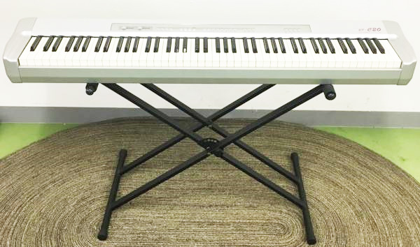 送料無料　電子ピアノ　キーボード　COLUMBIA EP-C20