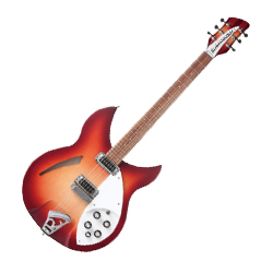 Rickenbacker（リッケンバッカー）のギターの買取