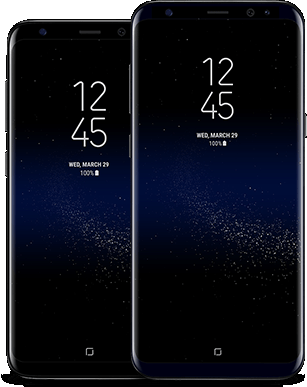 Galaxy S8/S8