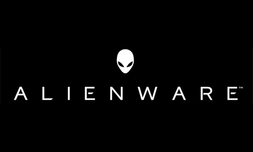 Alienwareロゴ