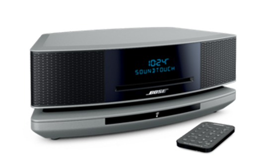 BOSE(ボーズ) Wave SoundTouch music system
