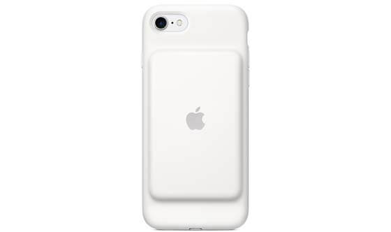 iPhone 7 Smart Battery Case MN012AM/A