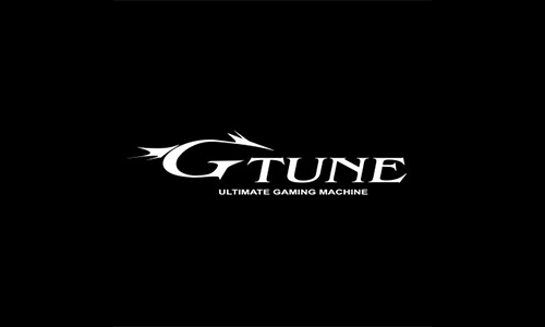 G-TUNE""