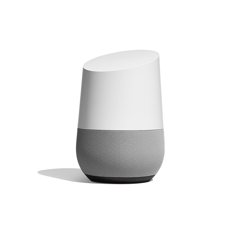 スマートスピーカー「Google Home」を買取強化中です