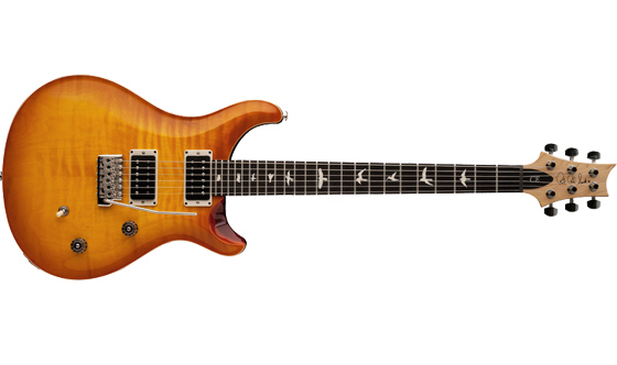 PRS Paul Reed Smith