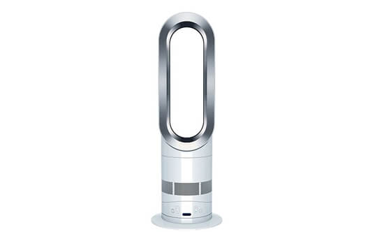 DysonPure Hot + Cool(ホットアンドクール)空気清浄機能付ファンヒーターを買取