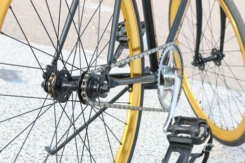 自転車の防犯登録を解除（抹消）する方法は？