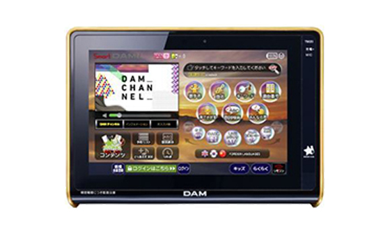 Smart DAM「デンモクシリーズ」