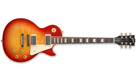 Les Paul Traditional