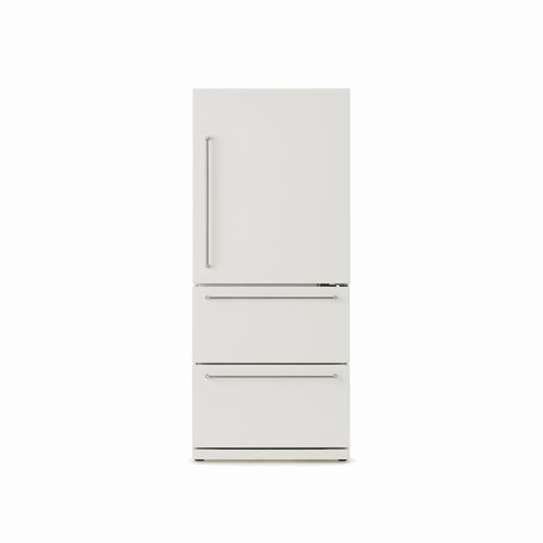 電気冷蔵庫 270L（MJ-R27A）