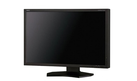 NEC MultiSync LCD-P242W-B5