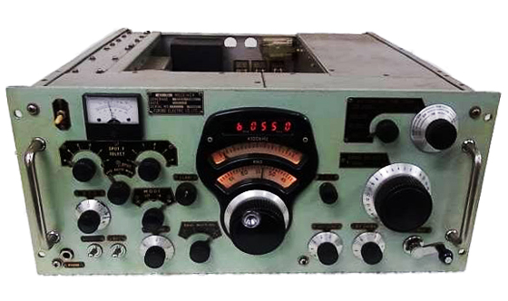 小林無線 「AS-76」