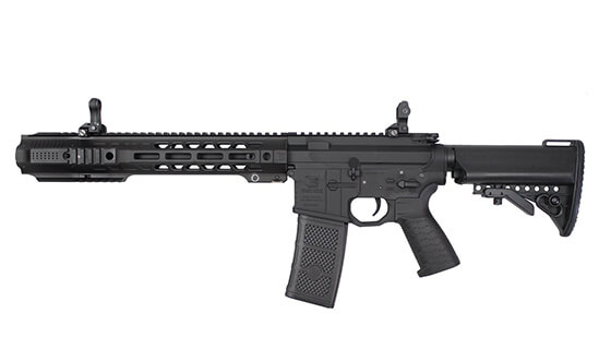 EMG SAI GRY AR-15トレーニングライフルを買取