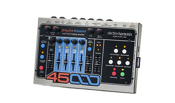 Electro Harmonix「EH45000」