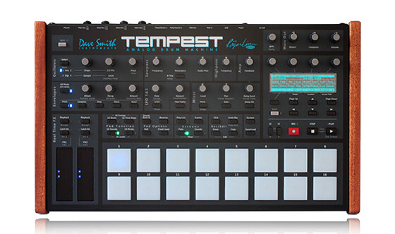 Dave Smith Instrumentsの「Tempest」買取