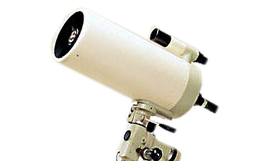 μ-210 反射望遠鏡