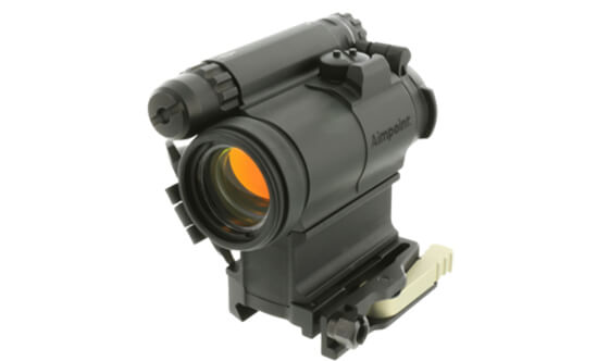 Aimpoint「CompM5」