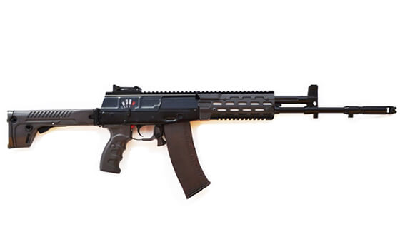 NPO AEG「AK-12」を買取