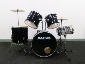 MAXTONE ドラムセット MX-116を出張買取いたしました。