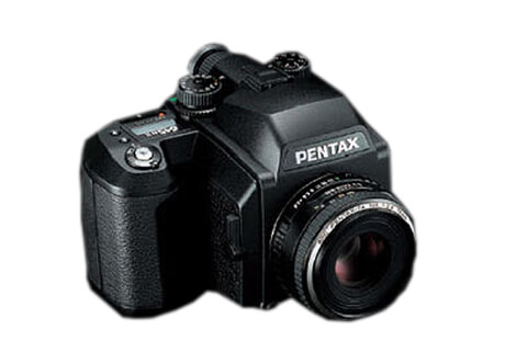 PENTAX(ペンタックス)のカメラ買取