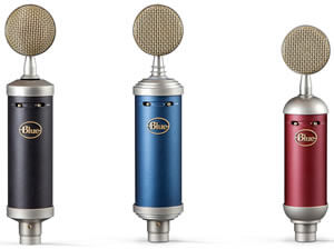 Blue Microphones SL