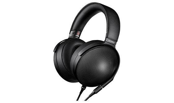 SONYのヘッドフォンMDR-Z1Rを買取