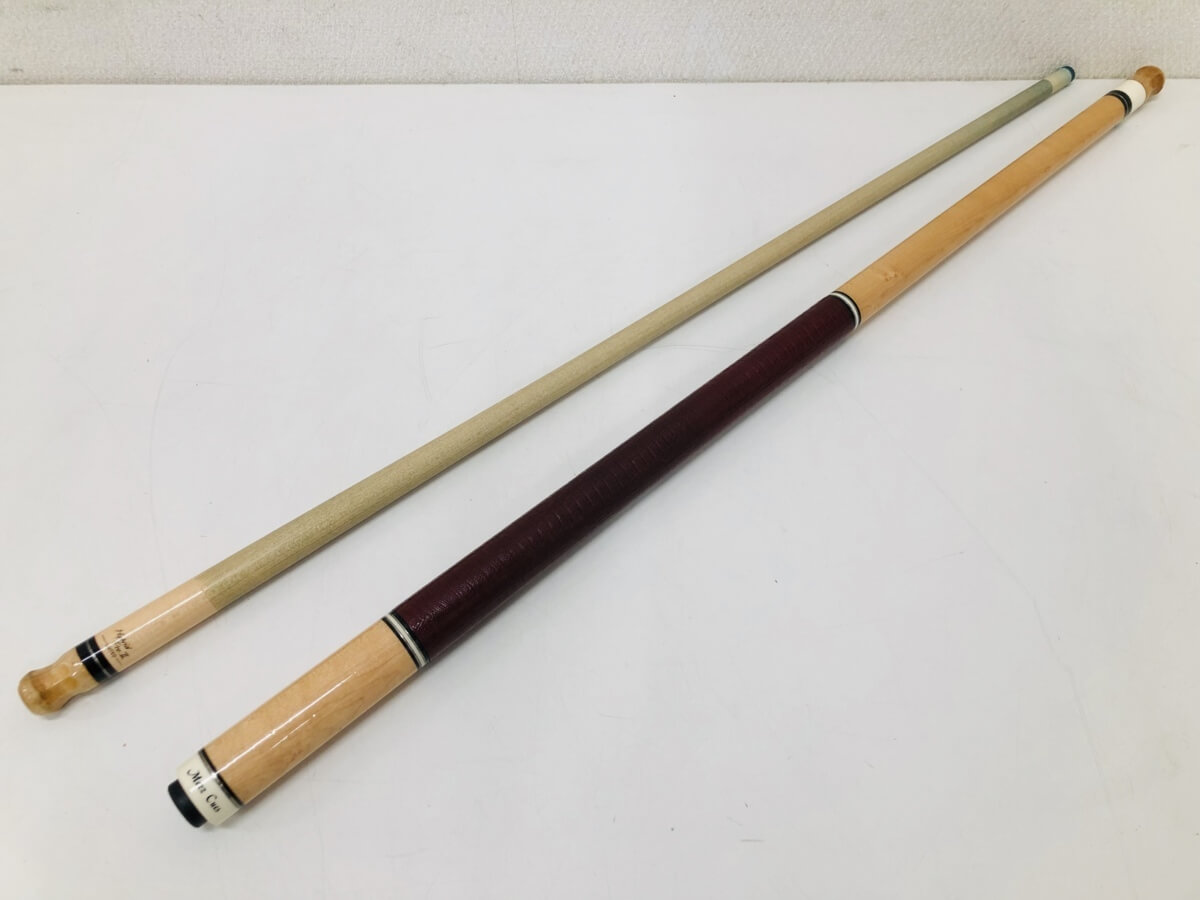 Mezz Cues/スポーツその他/ビリヤード/キュー/全長148cm/型番不明 