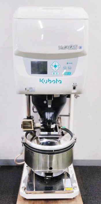 クボタ kubota ライスロボ KR902NA RR-50GS2 業務用 自動炊飯器  - 1