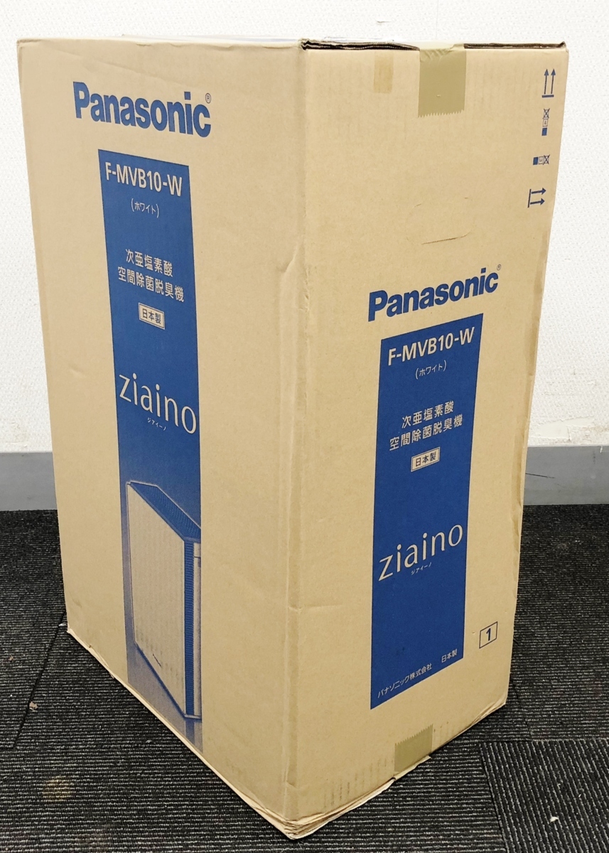 Panasonic F-MVB10-W
