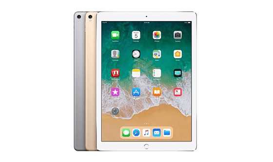 第2世代iPad Pro (12.9-inch) 2017
