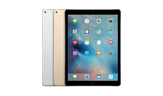 iPad Pro (12.9-inch) 2015