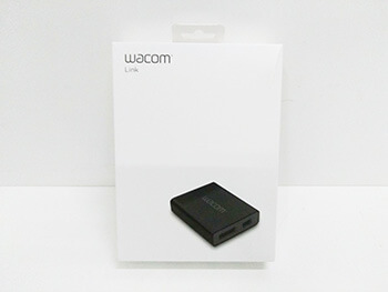wacom link -箱