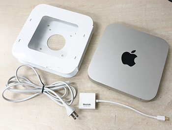 Mac mini 2014 - set2