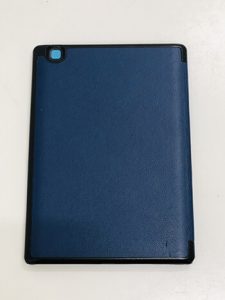 kobo aura one - back