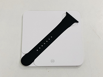 applewatch 3 - belt