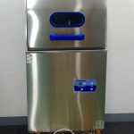 マルゼンの業務用食器洗浄機のMDRTB6