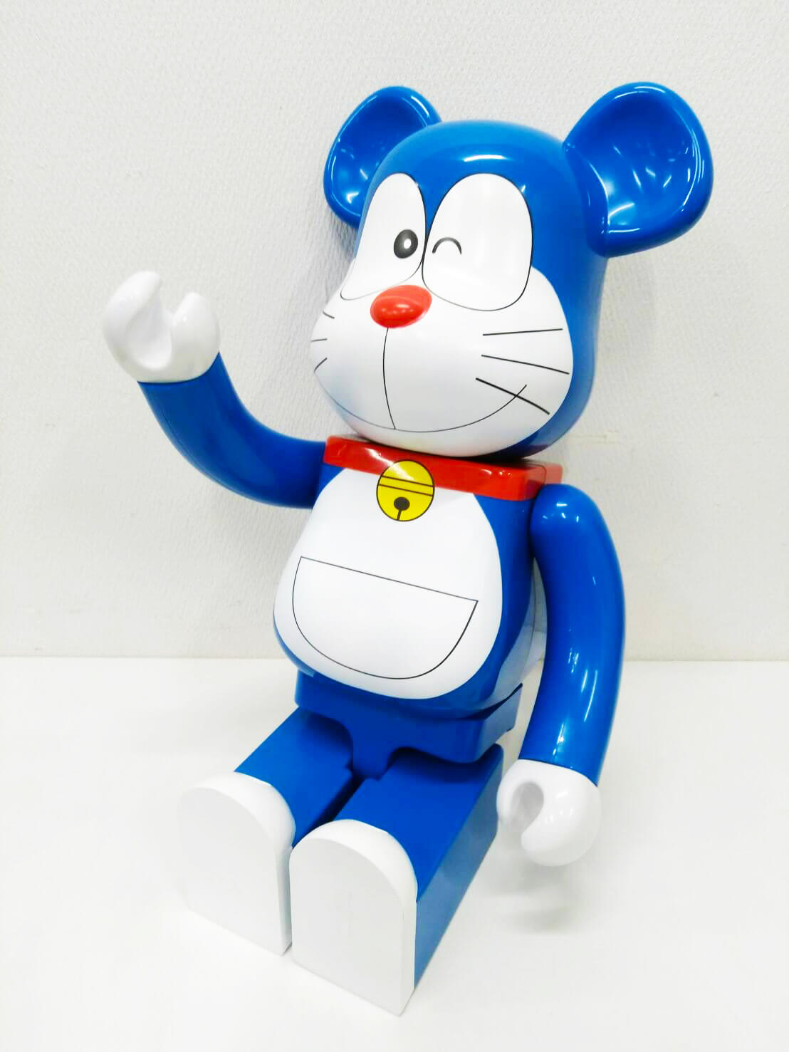 BE@RBRICK ドラえもん コミック Ver. 1000-