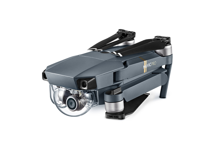 マビックプロ買取】DJI MAVIC PRO売るなら