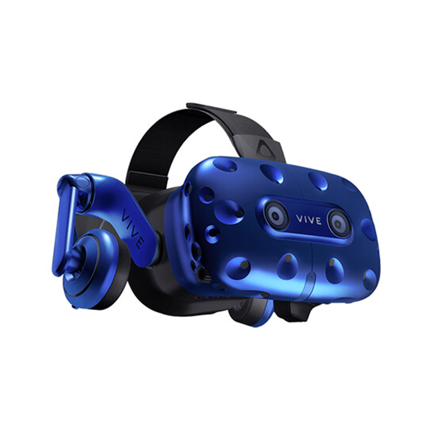 VRゴーグル・VRヘッドセット