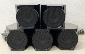 ht-iv300 - speakers