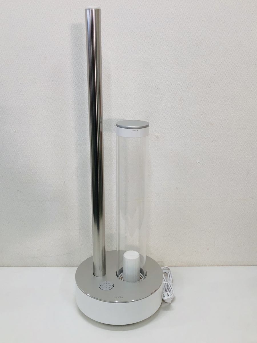 新入荷 流行 CADO STEM 620 630 専用カートリッジx2個 tyroleadership.com