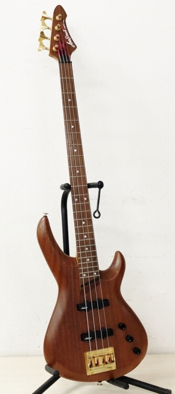 Aria pro 2 ABANTE series - ベース