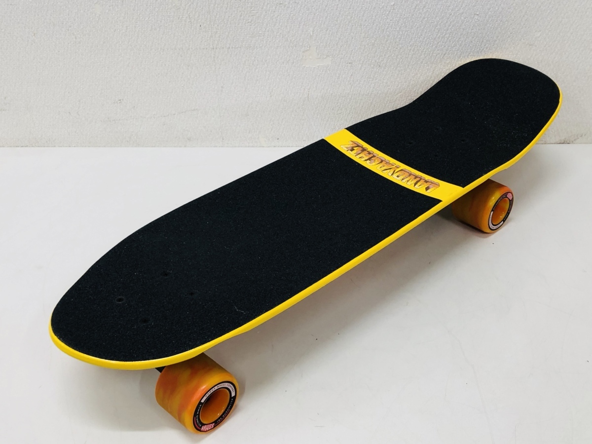 LANDYACHTZのスケートボード