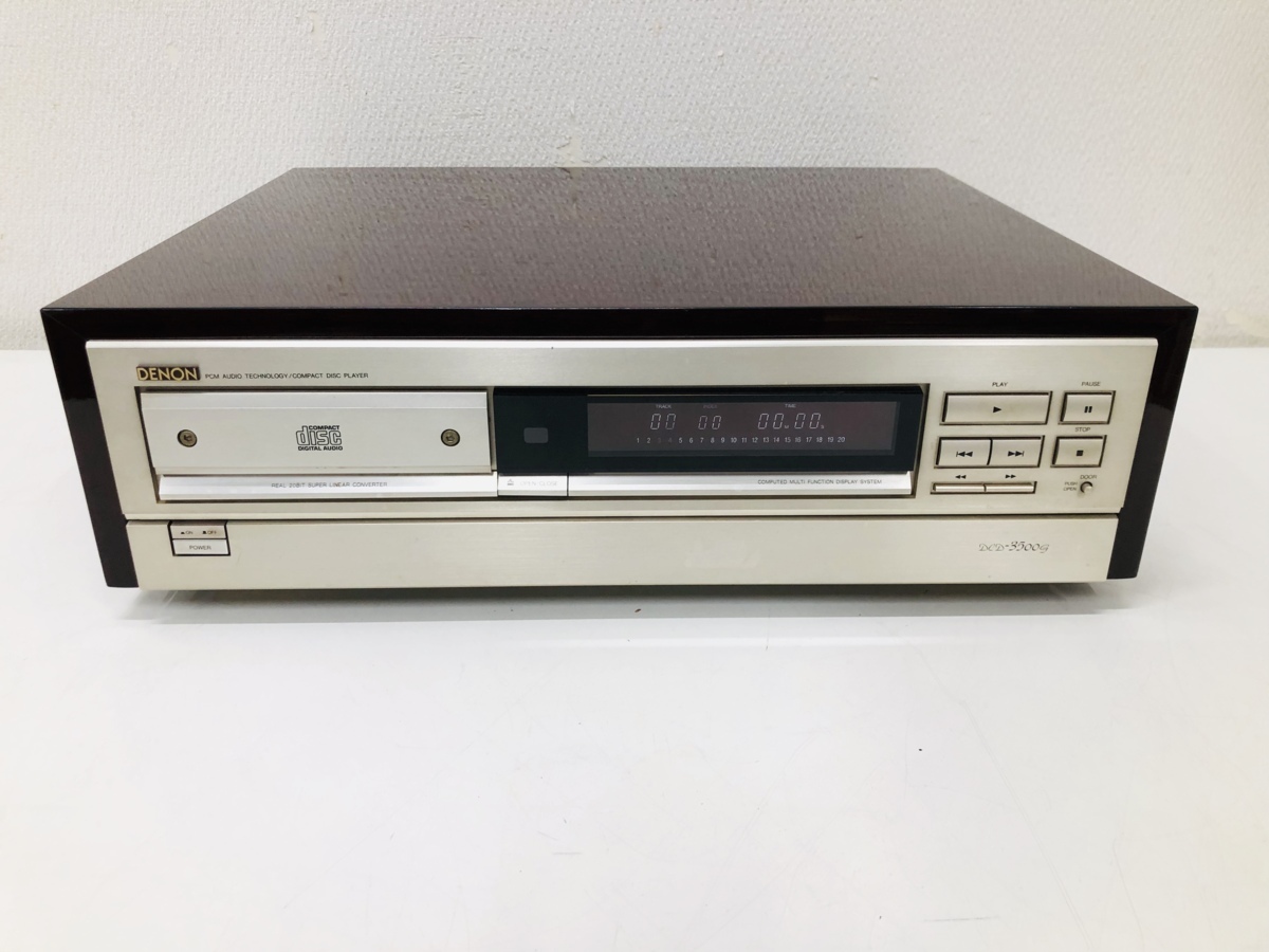 DCD-3500G