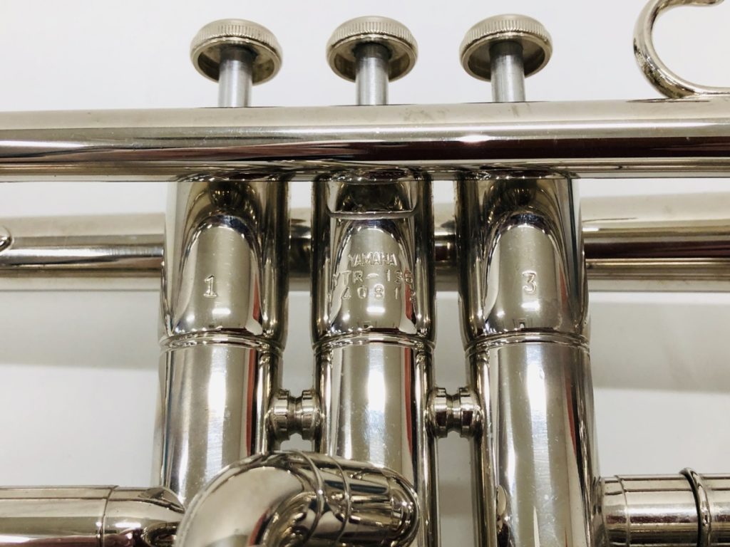 NIkkan TR-231 カレッジモデル アトリエカスタム - 管楽器・吹奏楽器