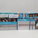 アシェットのZARD CD&DVD