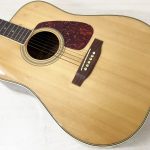 モーリス アコースティックギターMD-506