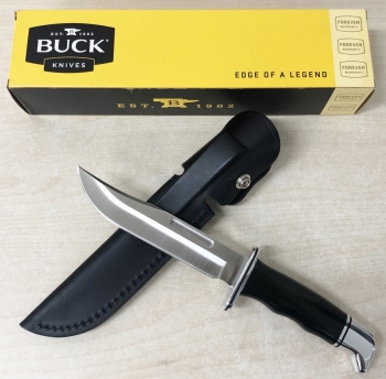 BUCK KNIFE 119 アウトドアナイフ BUCK(バック)：福岡の買取専門WEST