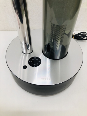 HM-C400 加湿器 Cado(カドー)：福岡の買取専門WEST